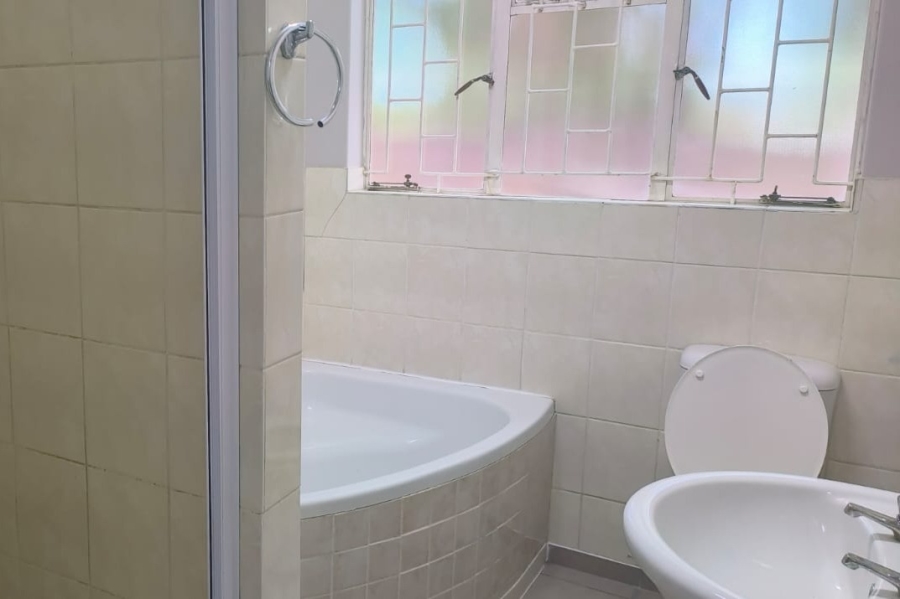 To Let 1 Bedroom Property for Rent in Universitas Free State